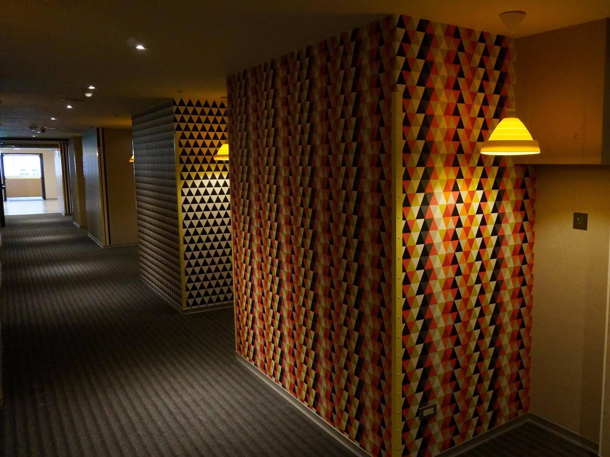 Click Hotel - Ximending Branch Taipei Exterior foto
